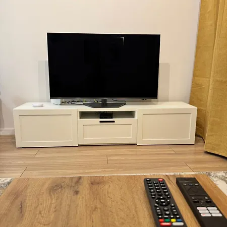 Appartement Golden *